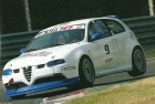 TEAM CARS RACING SRL