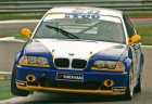 TEAM CARS RACING SRL