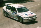 TEAM CARS RACING SRL