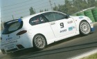 TEAM CARS RACING SRL