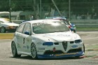 Alfa 147 Cup Monza 18/06/2006 - TEN JOB SRL 