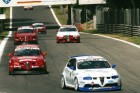 Alfa 147 Cup Monza 18/06/2006 - TEAM CARS RACING SRL