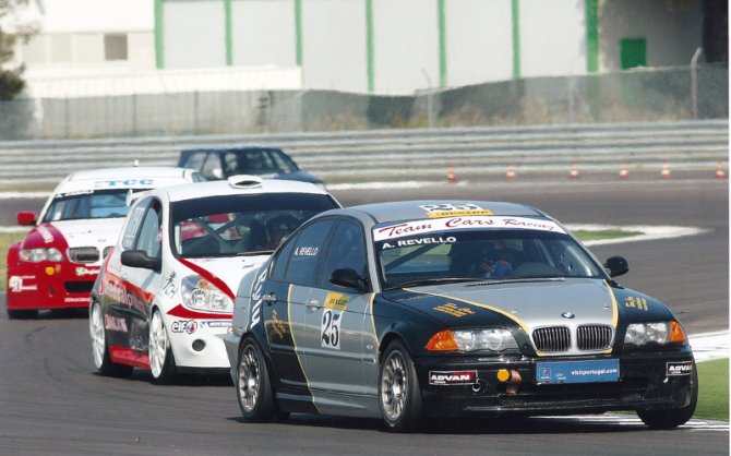  - TEAM CARS RACING SRL
