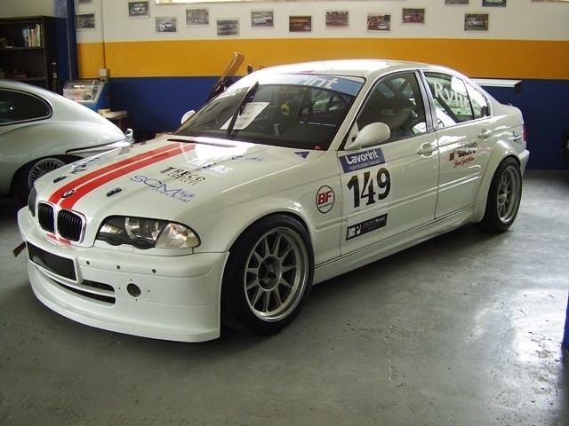 NOLEGGIAMO A TEAM O PILOTI X STAGIONE 2022 - TEAM CARS RACING SRL