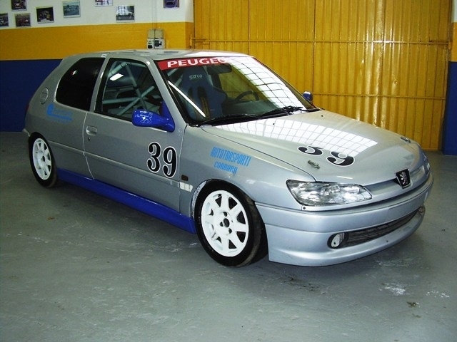  - TEAM CARS RACING SRL